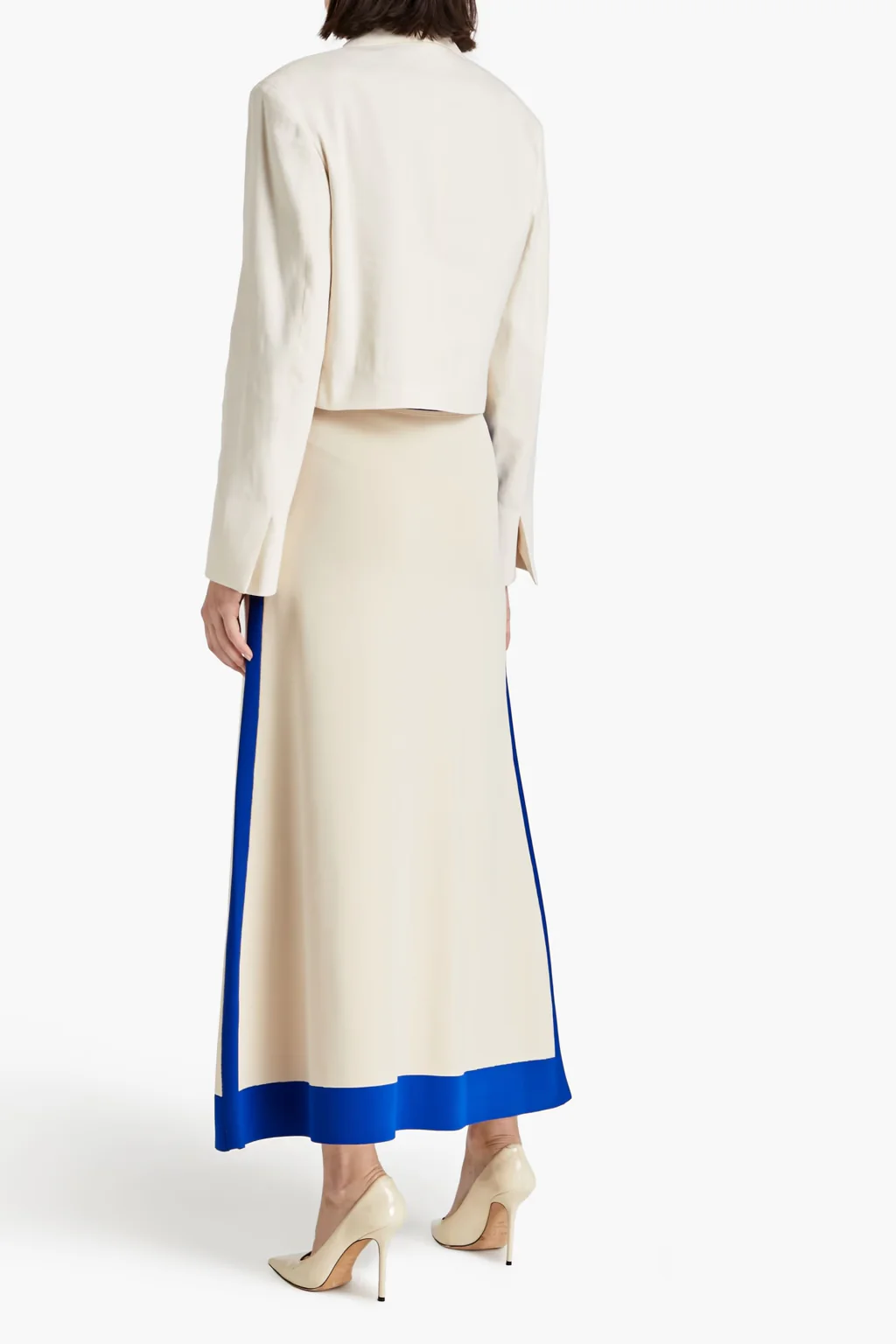 Falda Con Lazo High Tide - Image 3