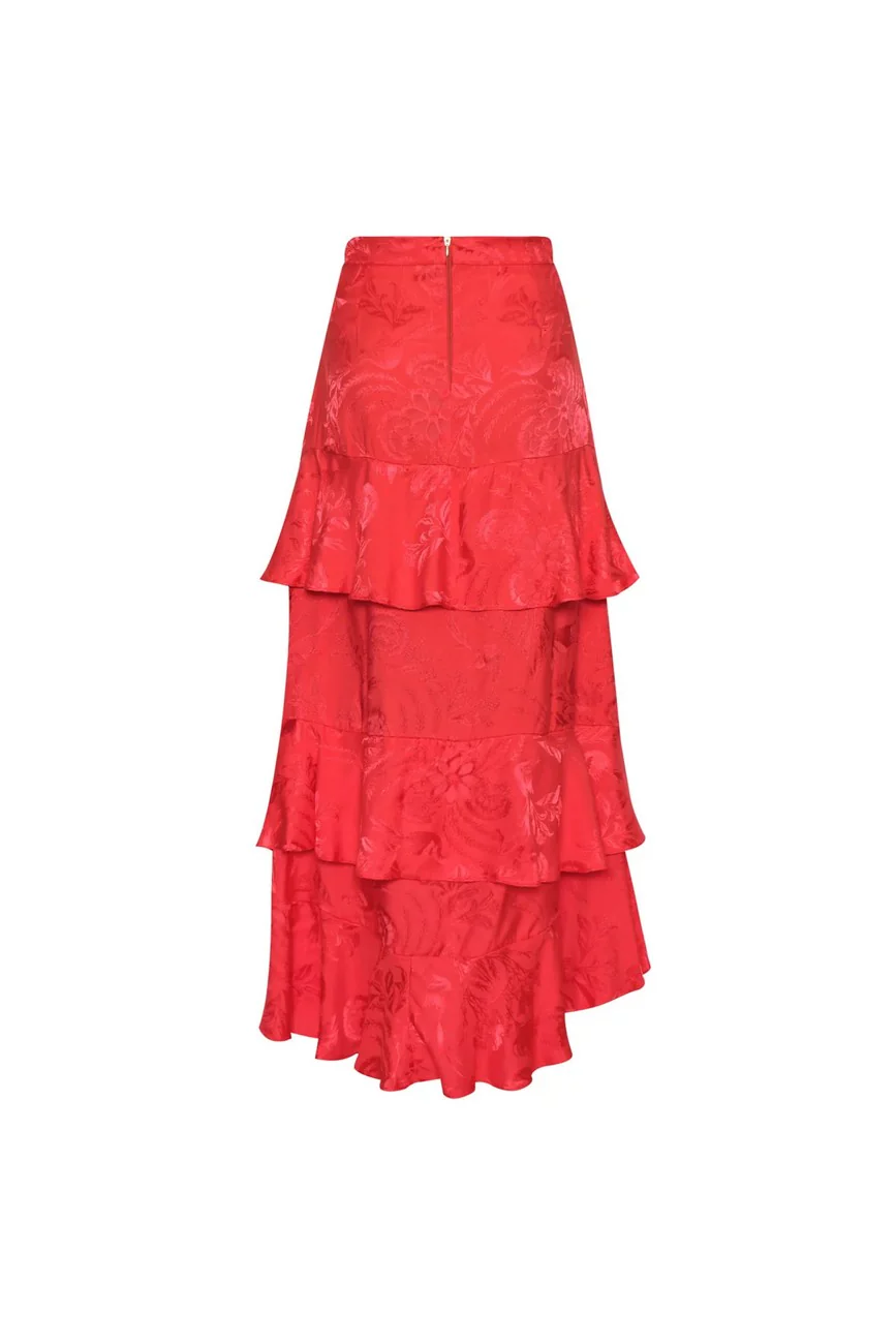 Falda Creme - Image 2