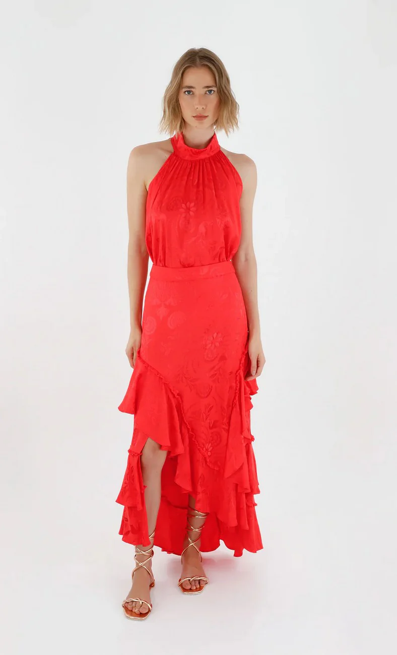 Falda Creme - Image 3