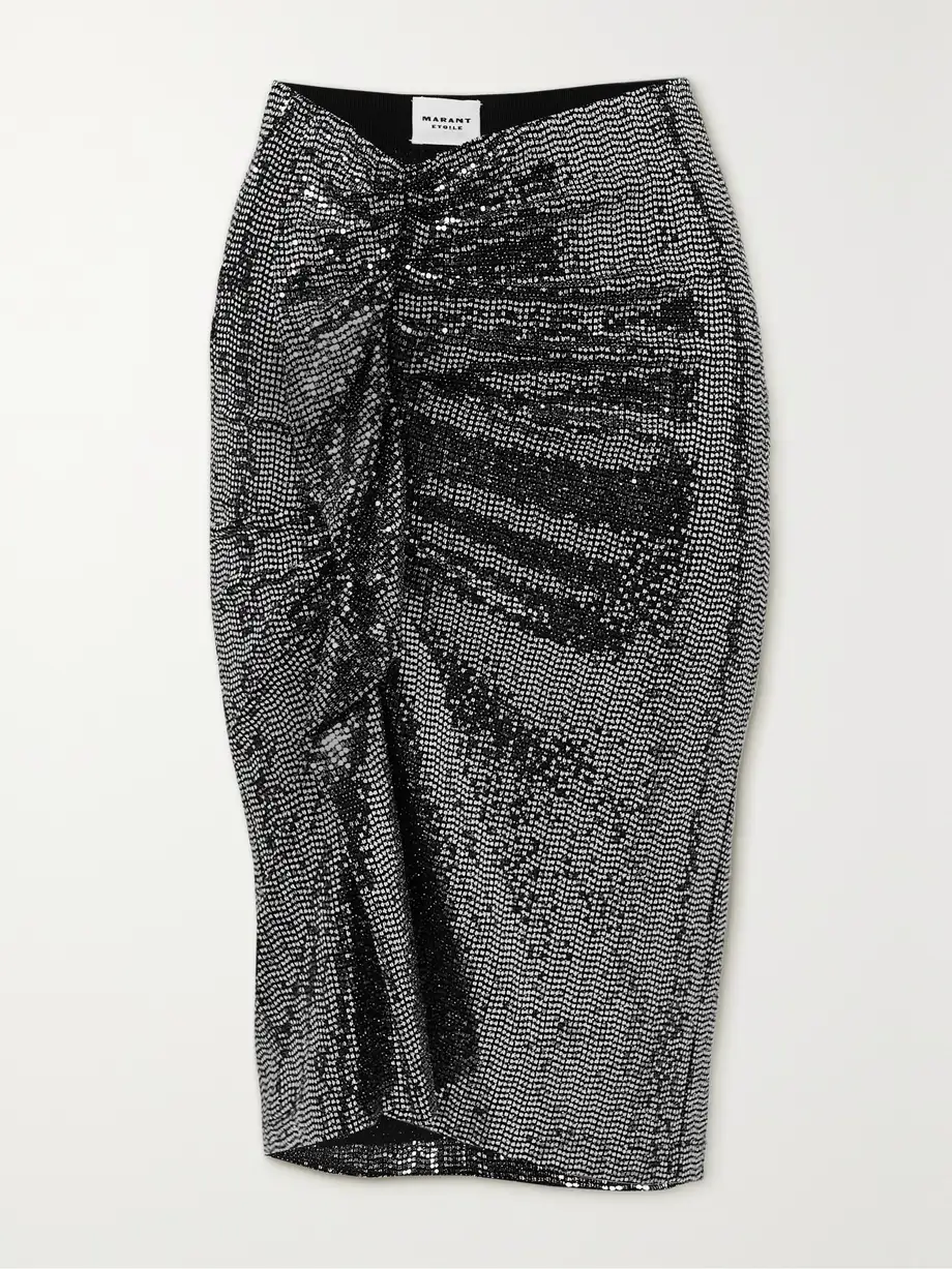 Mini Falda Dolene - Image 2