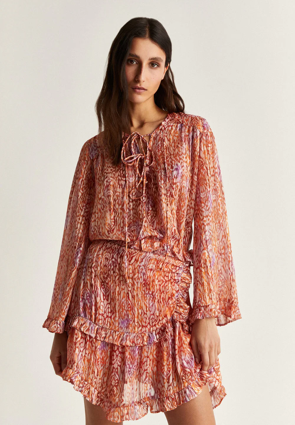 Falda Etnic - Image 3