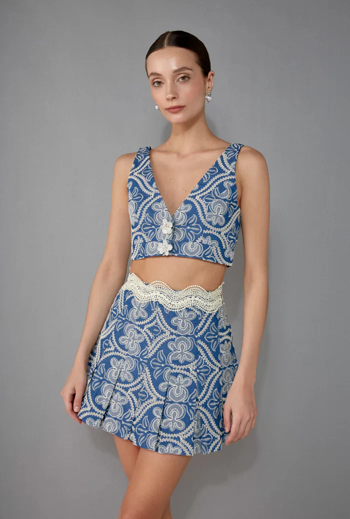 Evelyn Skirt - Image 2