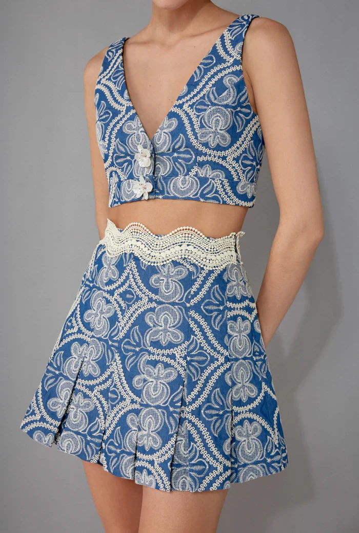Evelyn Skirt - Image 3