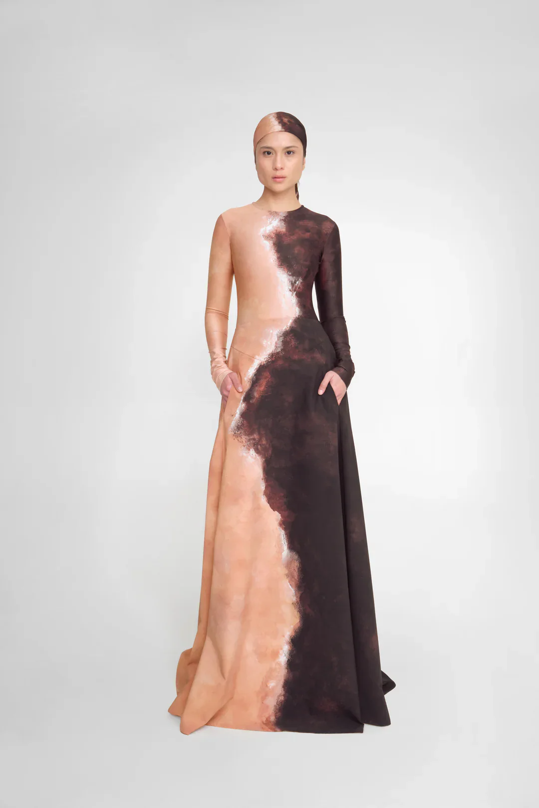 Maxi Falda Existencia