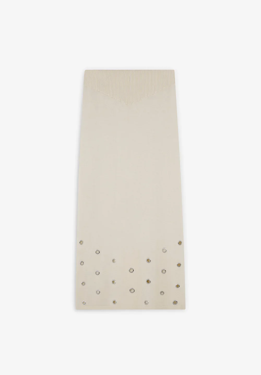 Falda Eyelet Knit - Image 5