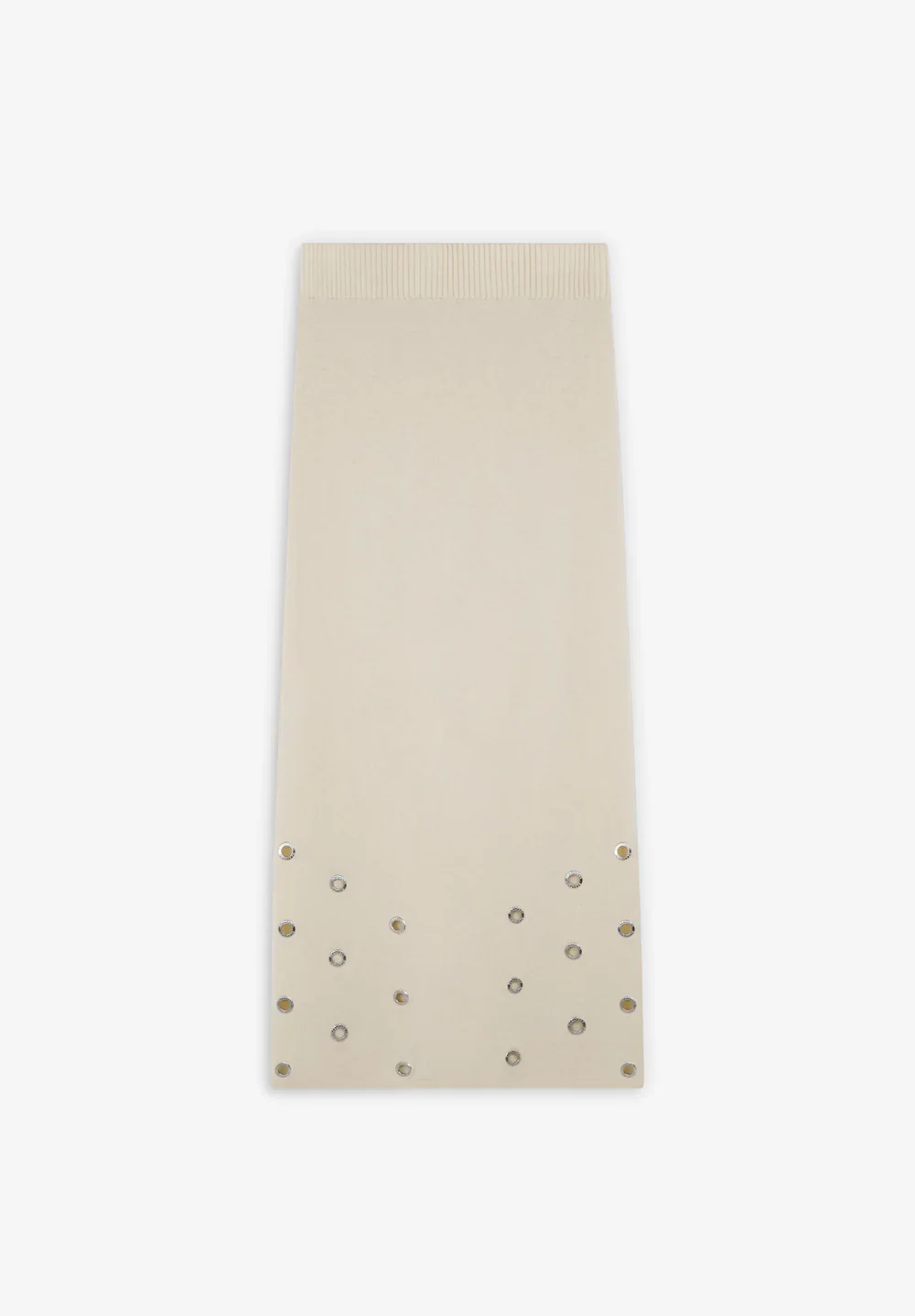Falda Eyelet Knit - Image 6