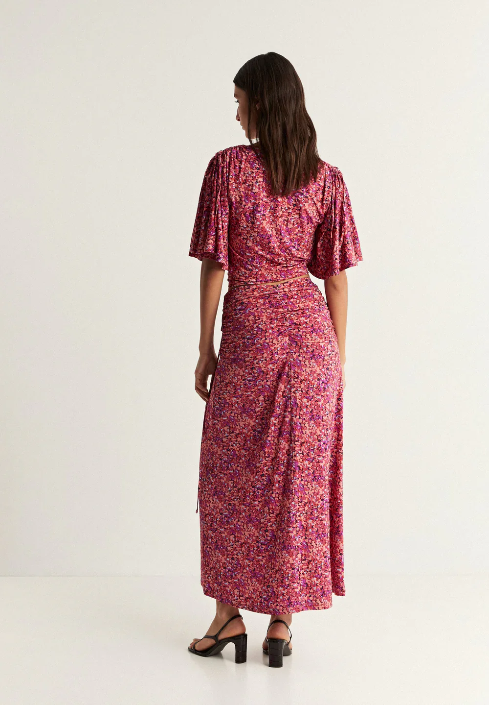 Falda Fila Gat - Image 5