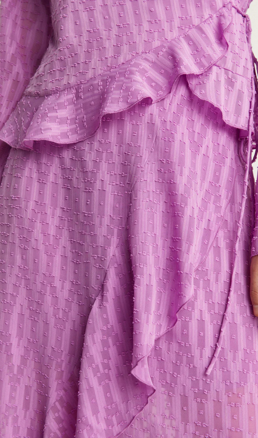 Falda Fill Ruffle - Image 3