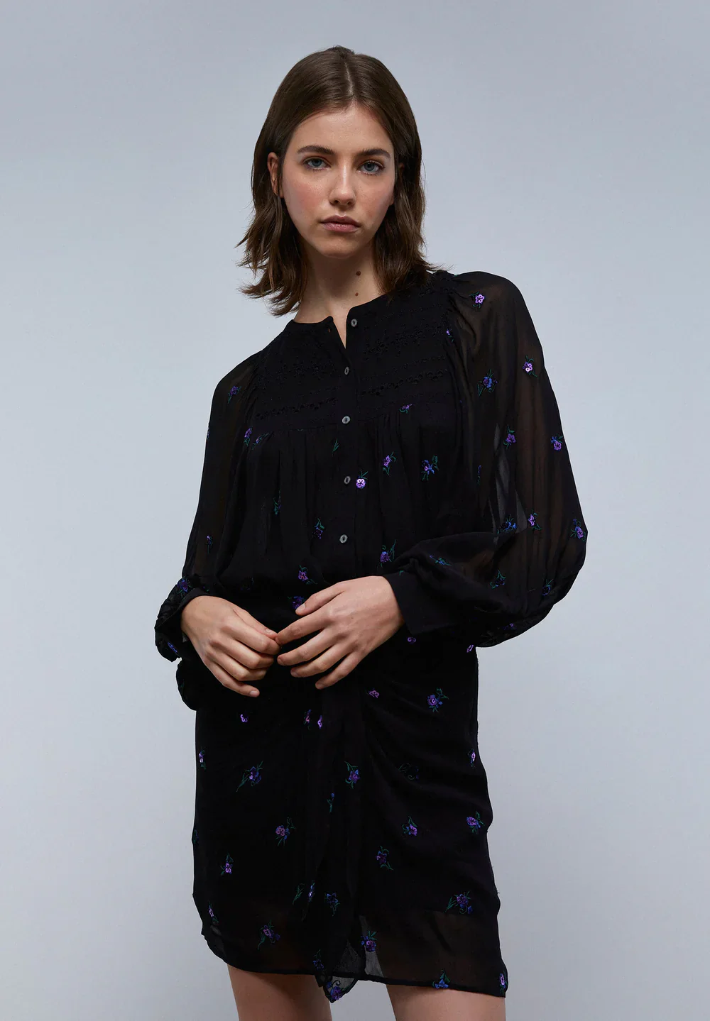 Falda Flowers Seq - Image 3