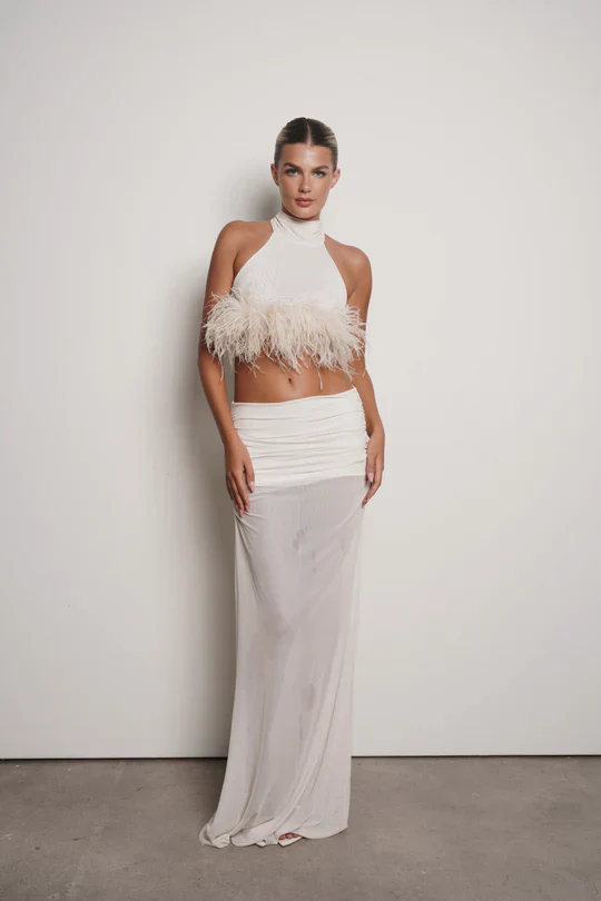 Falda French 75 - Image 2