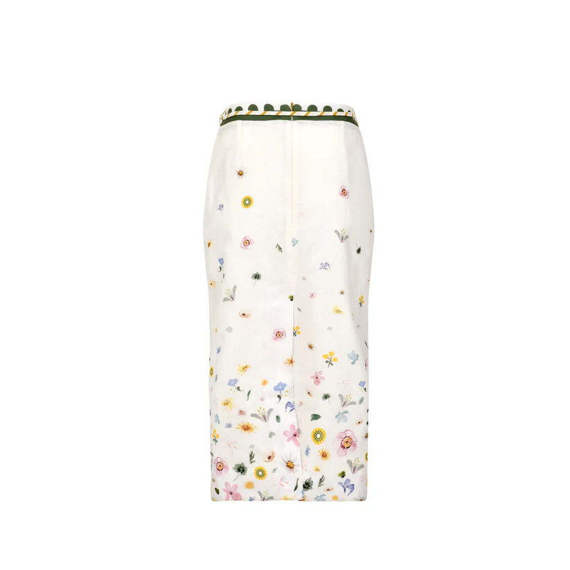 Falda Gardenia - Image 2