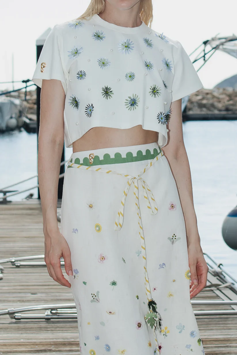 Falda Gardenia - Image 5