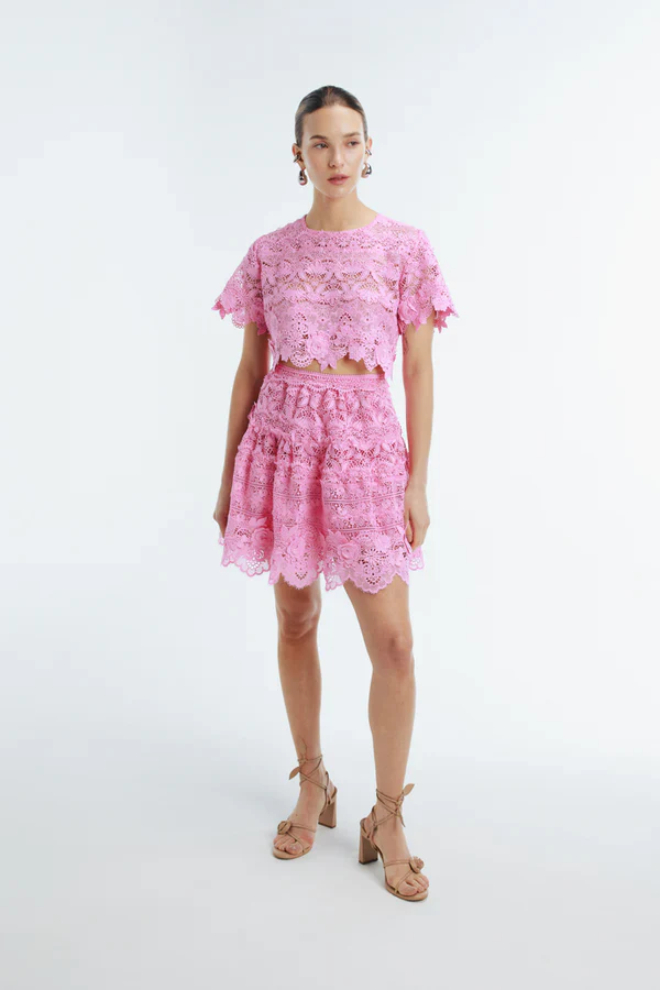 Mani Falda Harper