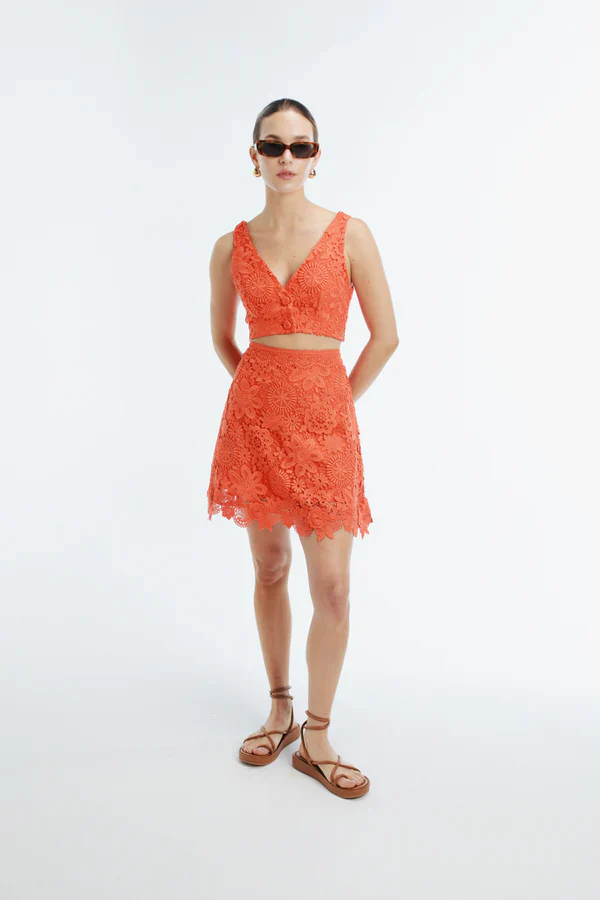 Lona Skirt