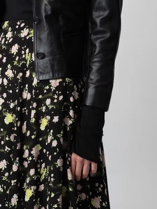 Falda Joyo Roses - Image 4
