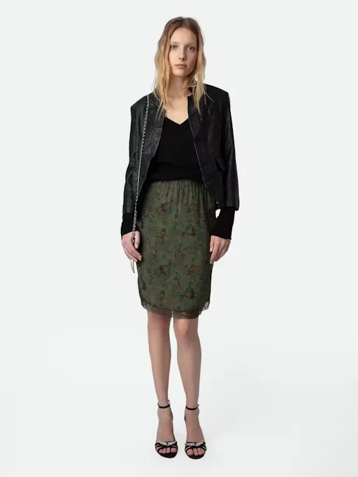 Falda Jozy Holly