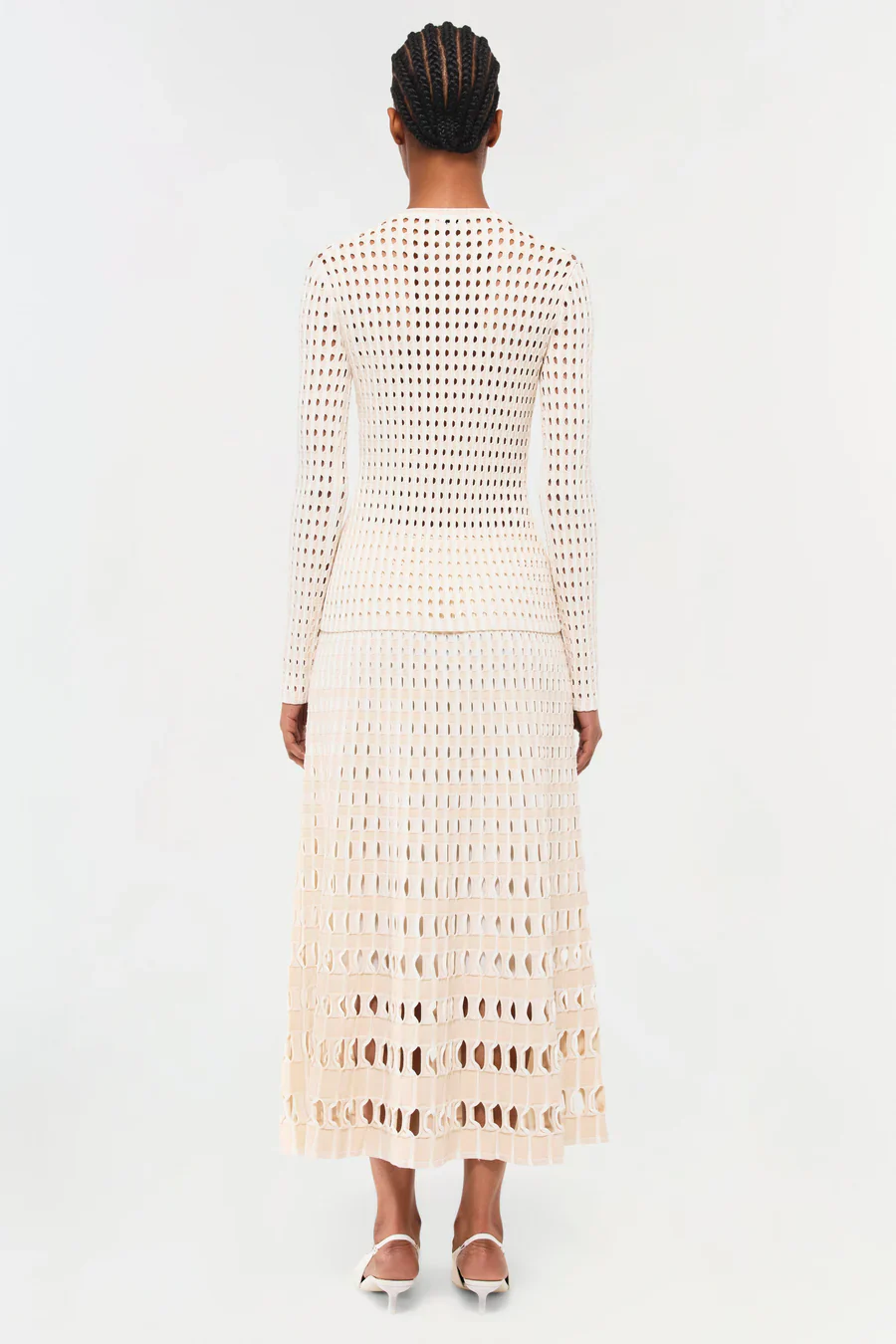 Midi Falda Larken - Image 2