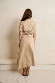 Falda Libre Beige - Image 2