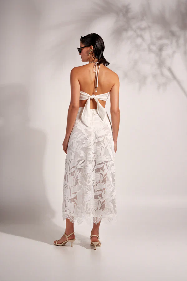 Falda Maxi Arya - Image 2