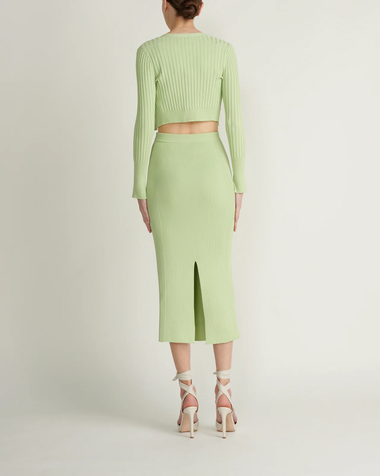 Falda Midi Brooklyn - Image 3