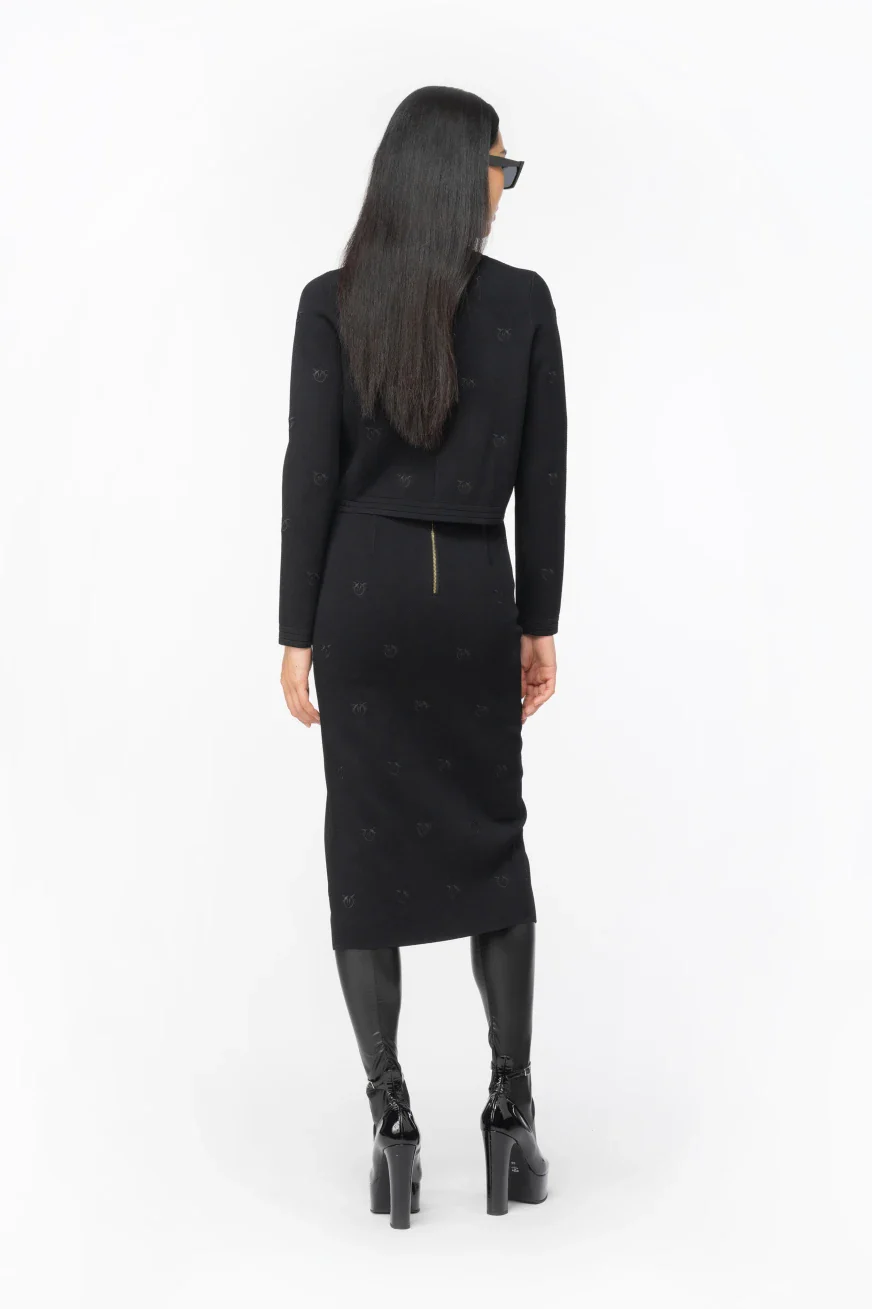 Falda Midi Donkey - Image 3