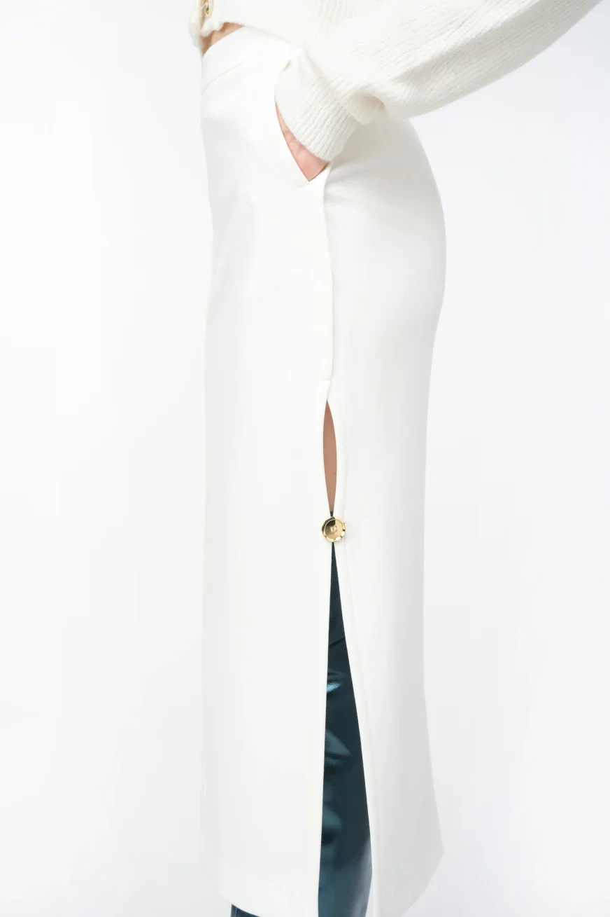 Falda Midi Gonna - Image 2