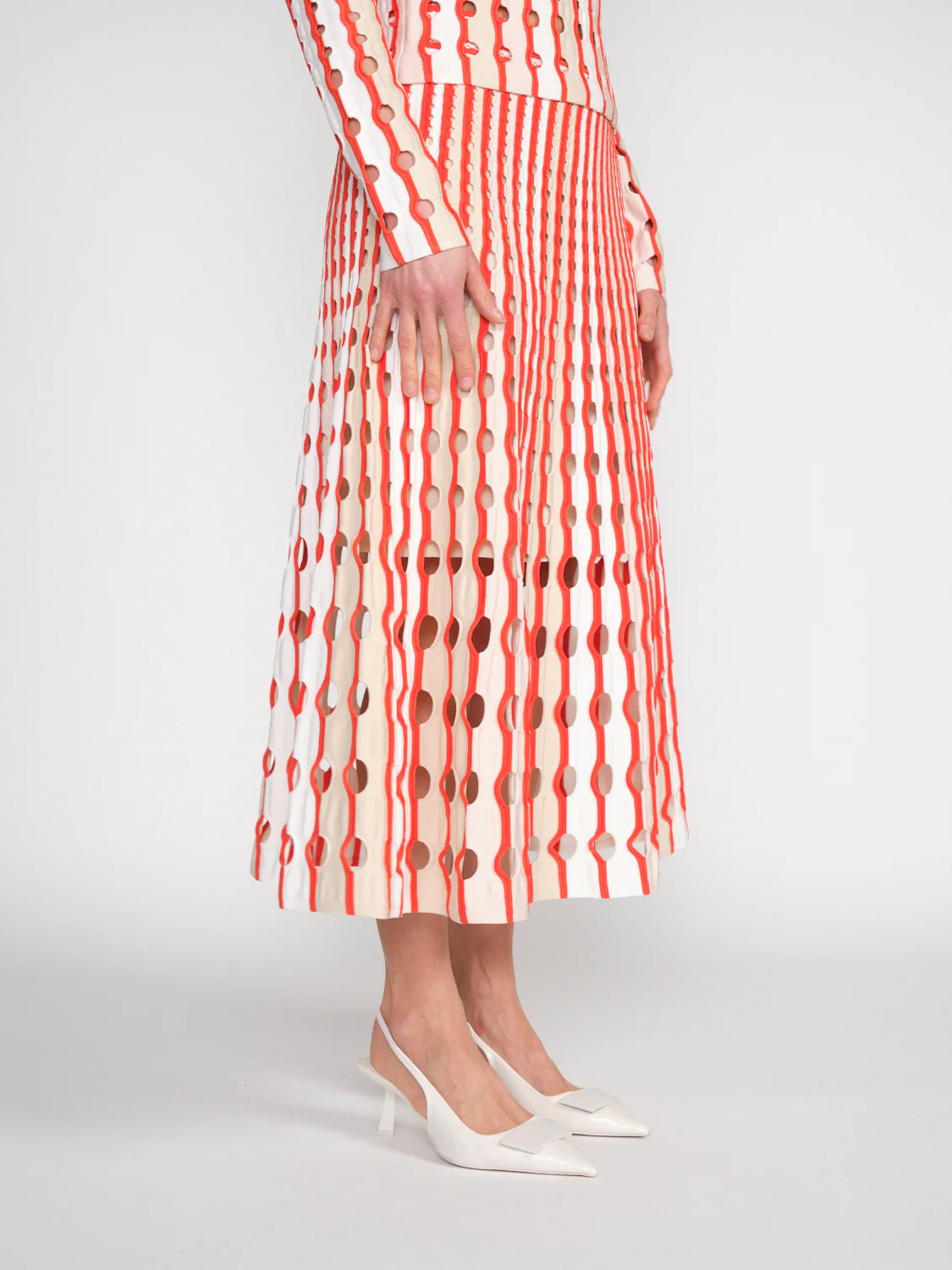 Falda Midi  Jax - Image 3
