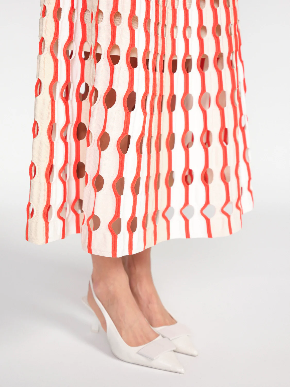 Falda Midi  Jax - Image 4