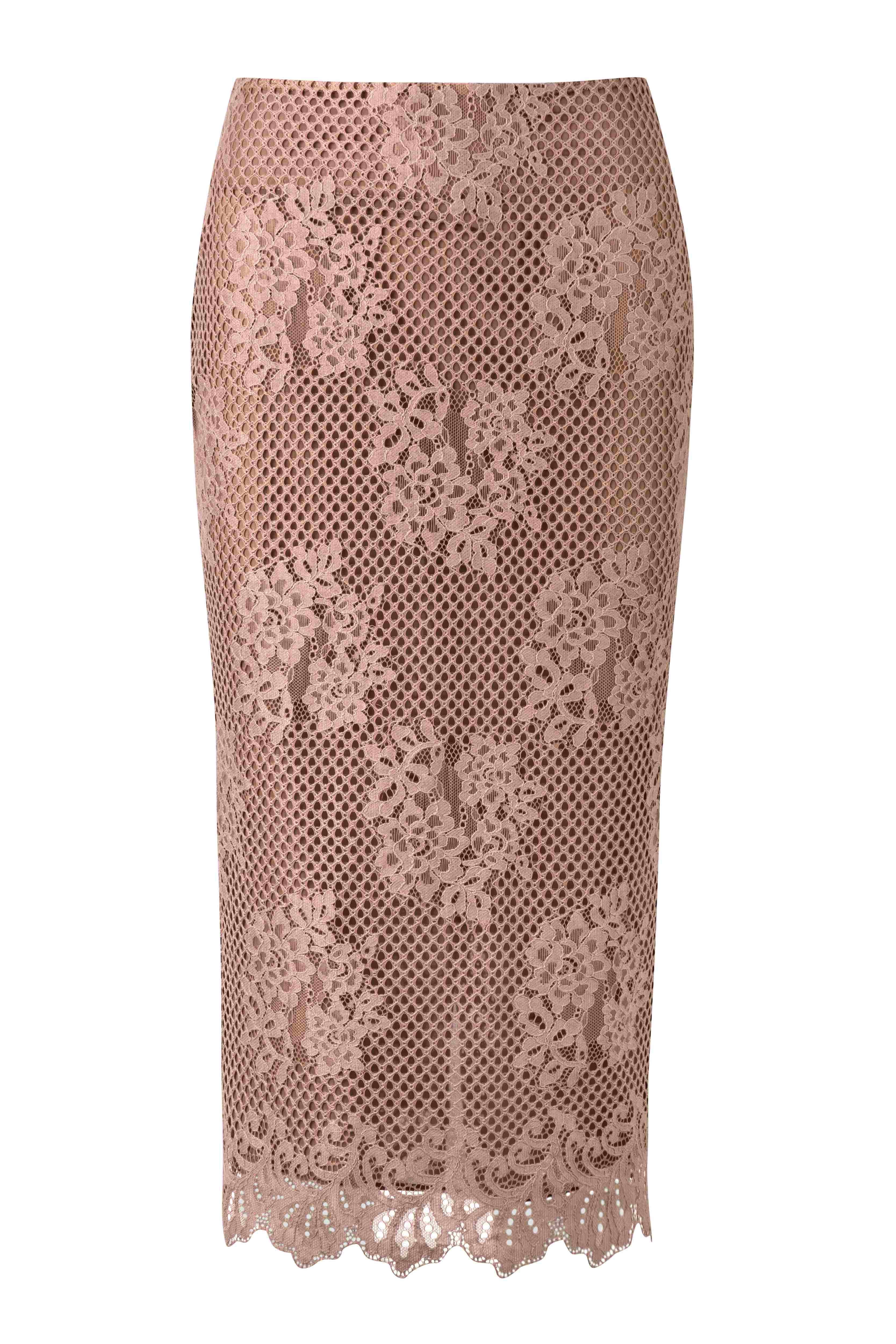Falda Midi Luz - Image 2