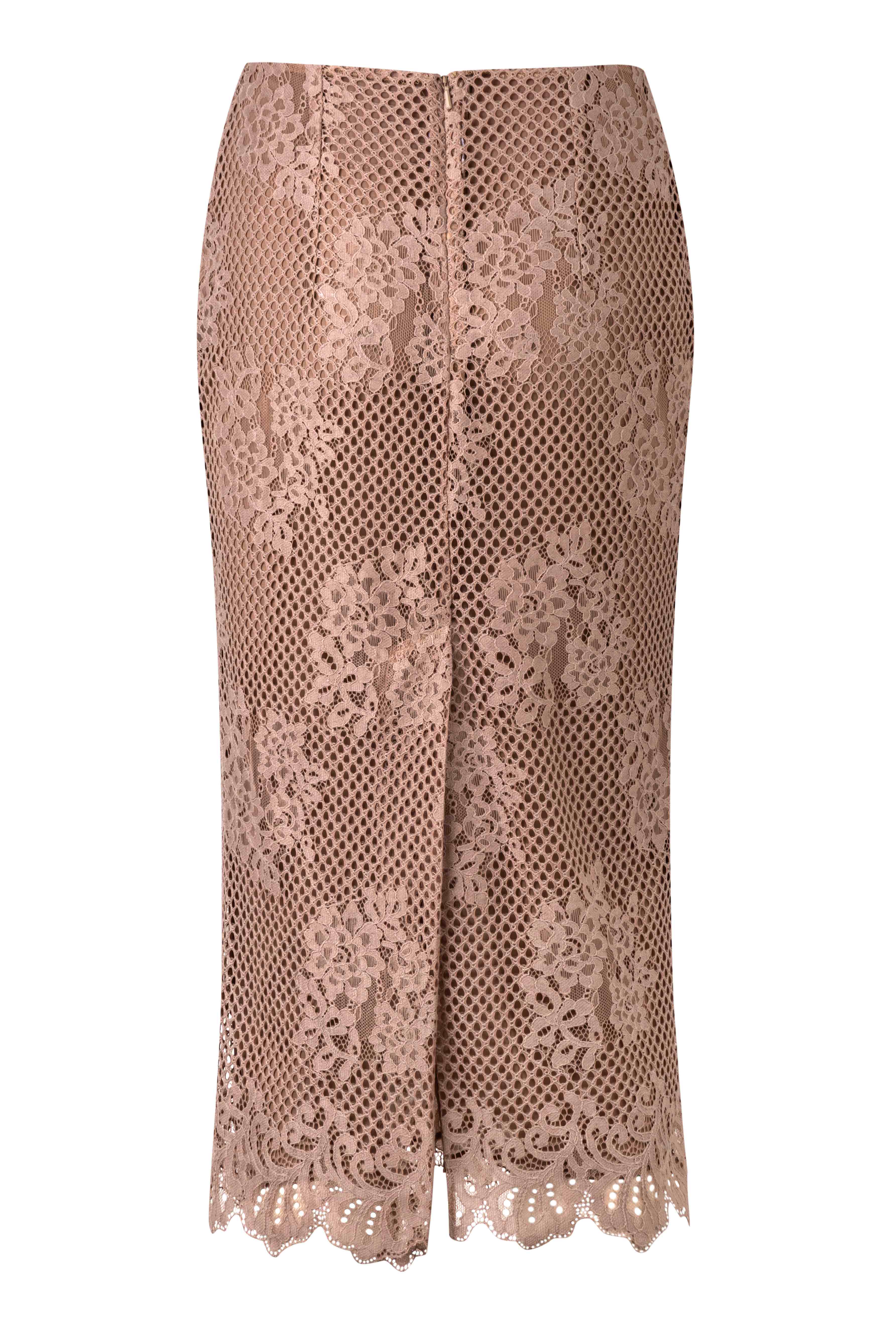 Falda Midi Luz - Image 2