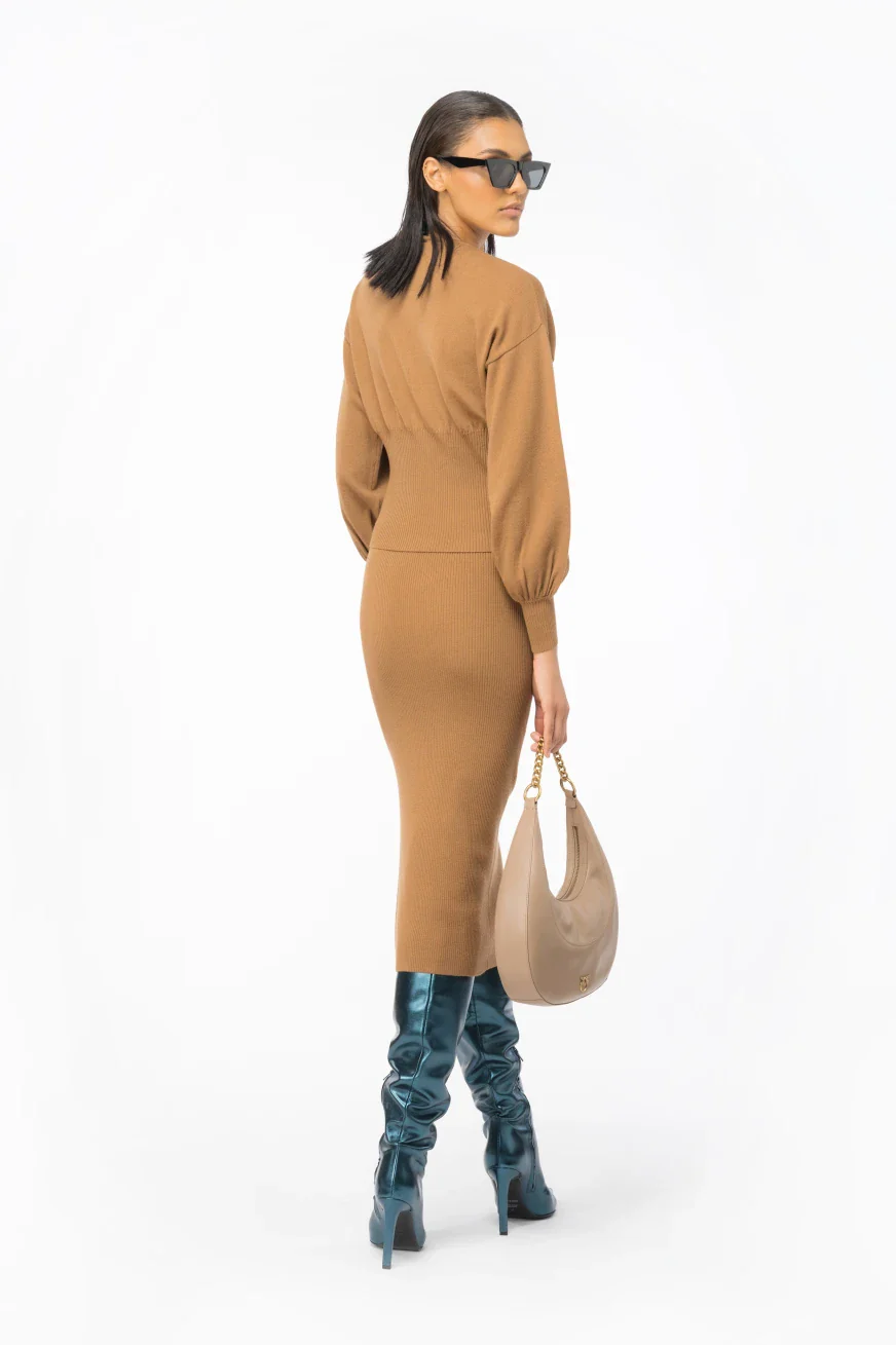 Falda Midi Siamese - Image 2