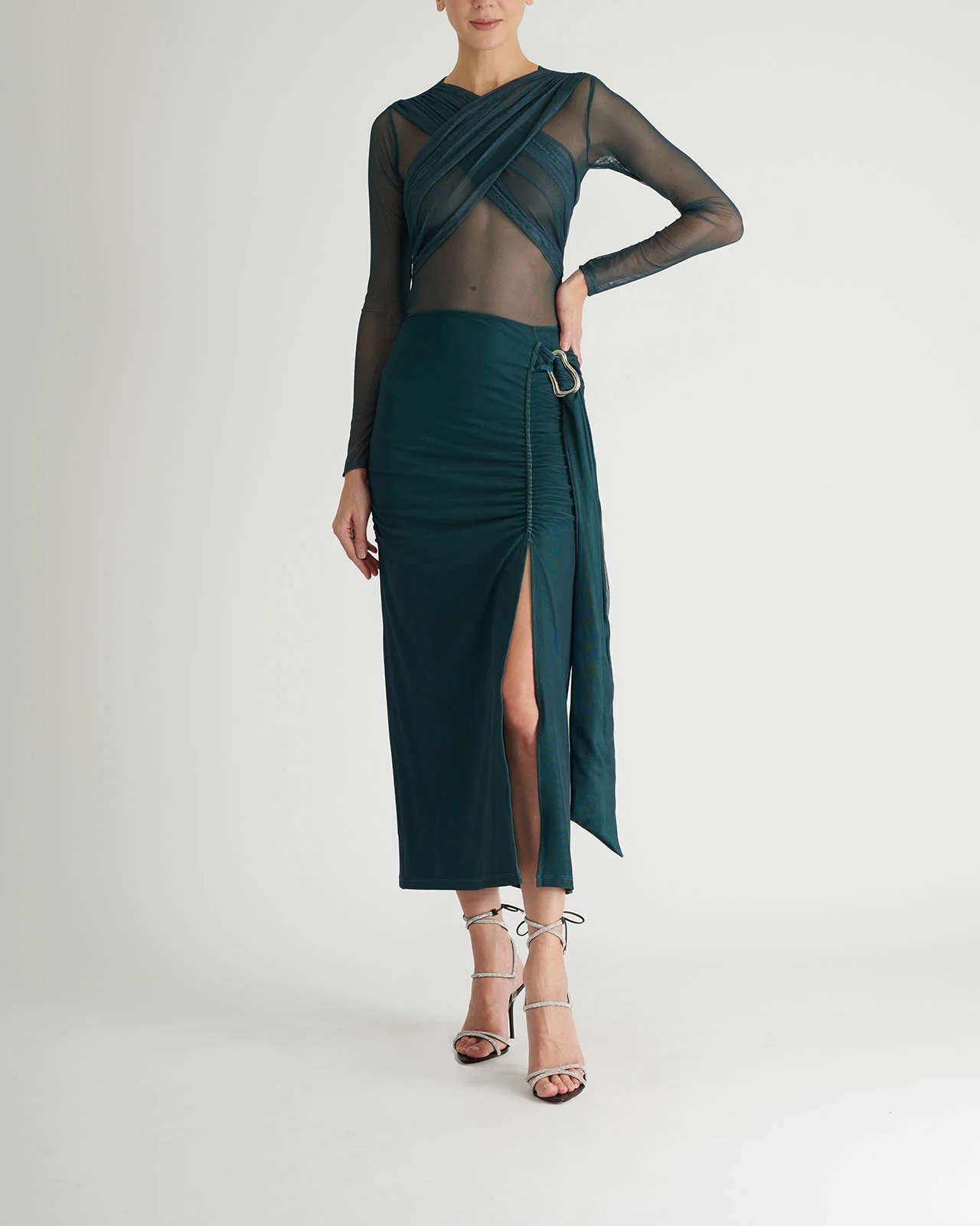 Falda Monarca - Image 2