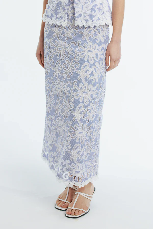 Midi Falda Nina - Image 2