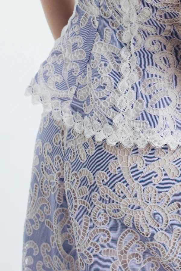 Midi Falda Nina - Image 3