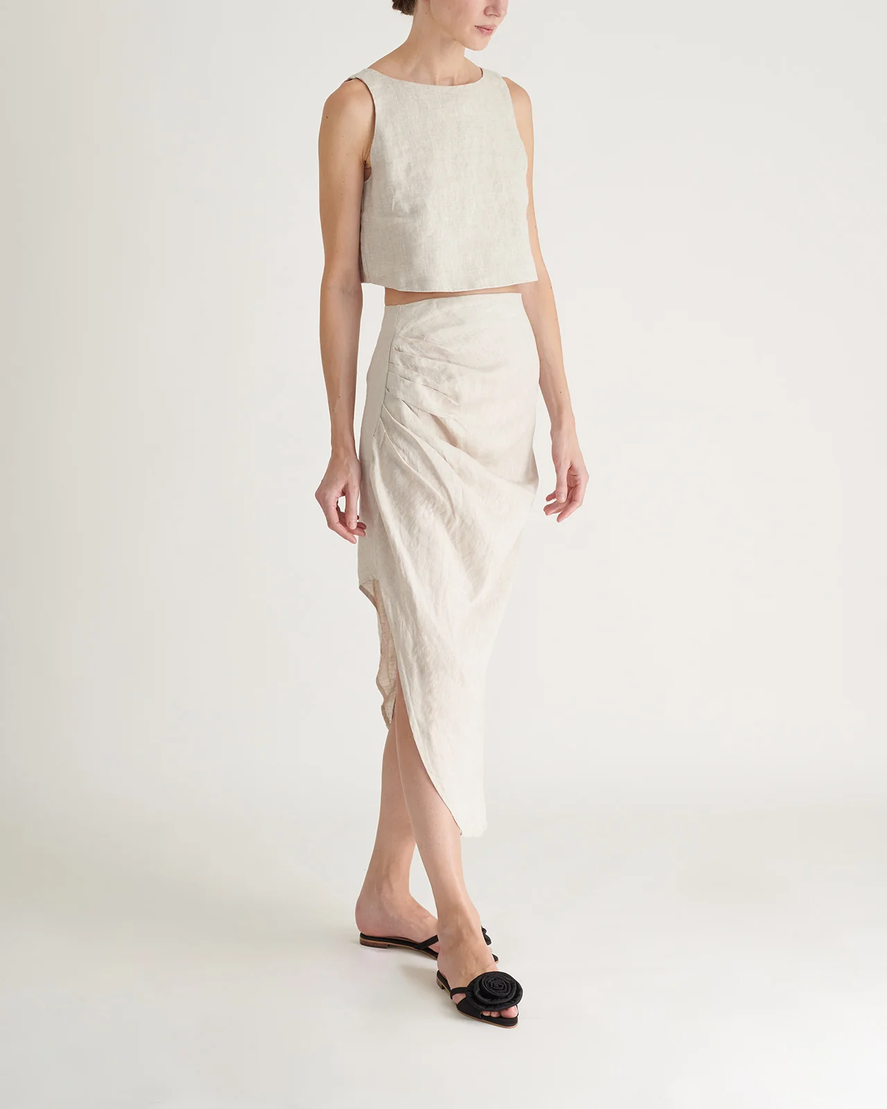 Midi Falda Olivia - Image 3