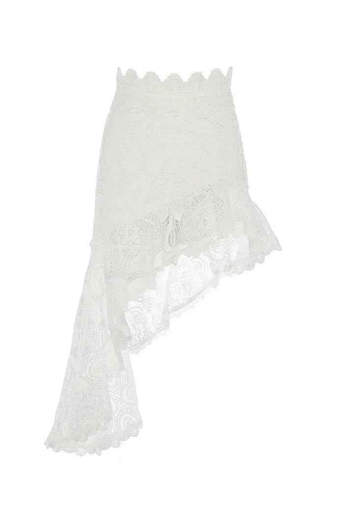 Falda Omen In Knit - Image 2