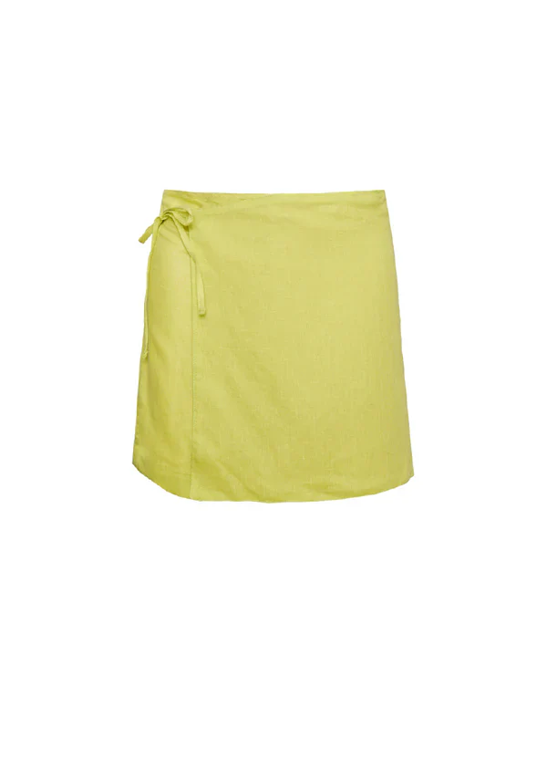 Falda Pantalon Ariel Citrus Coast - Image 3