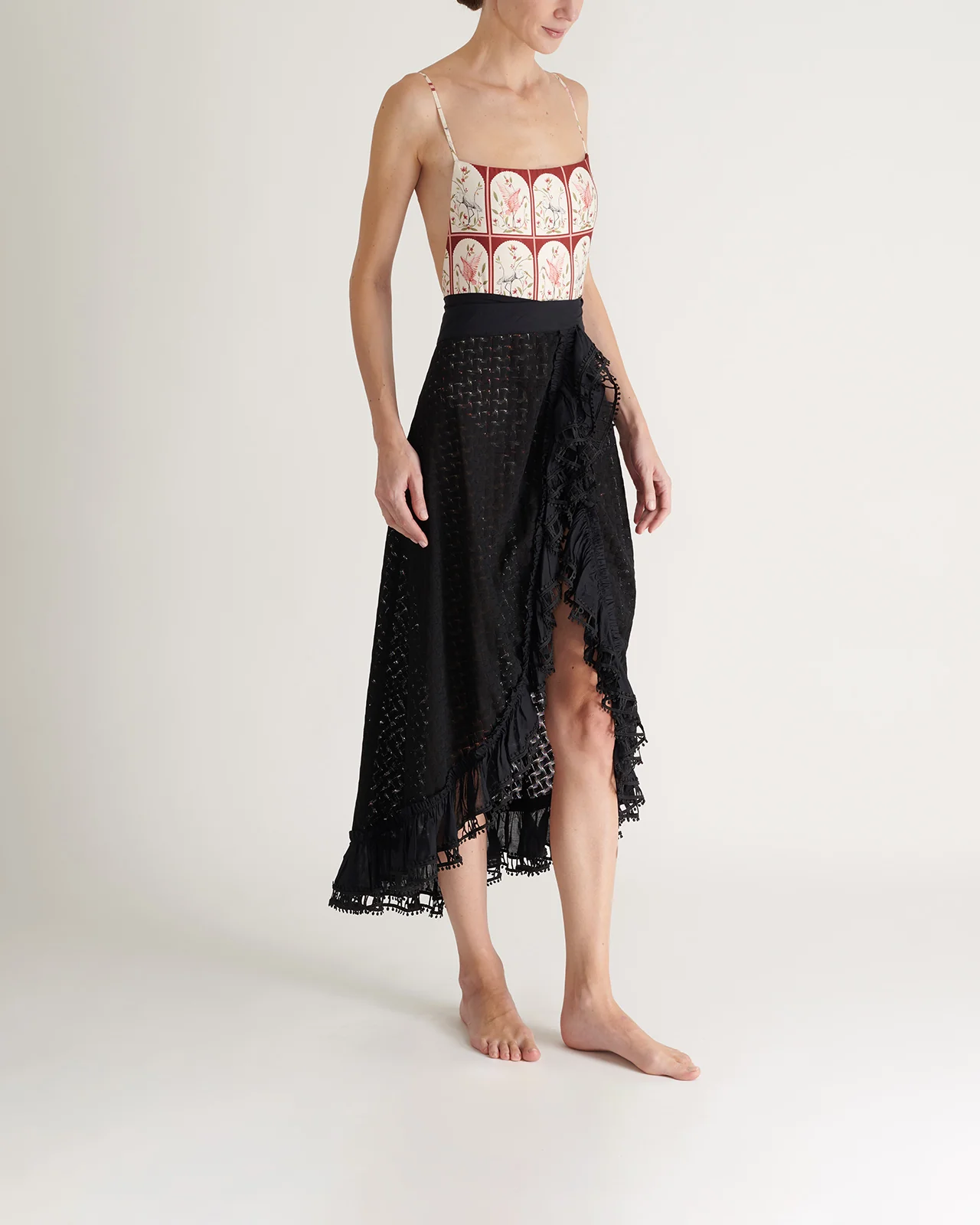 Falda Paraíso - Image 6