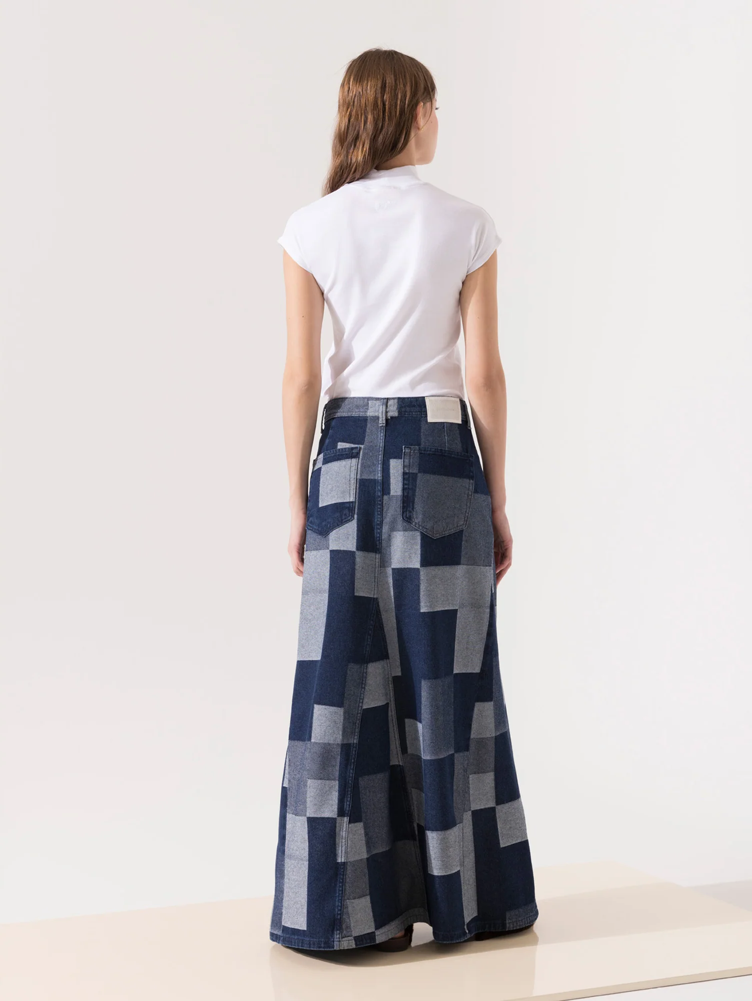 Falda Patch - Image 2