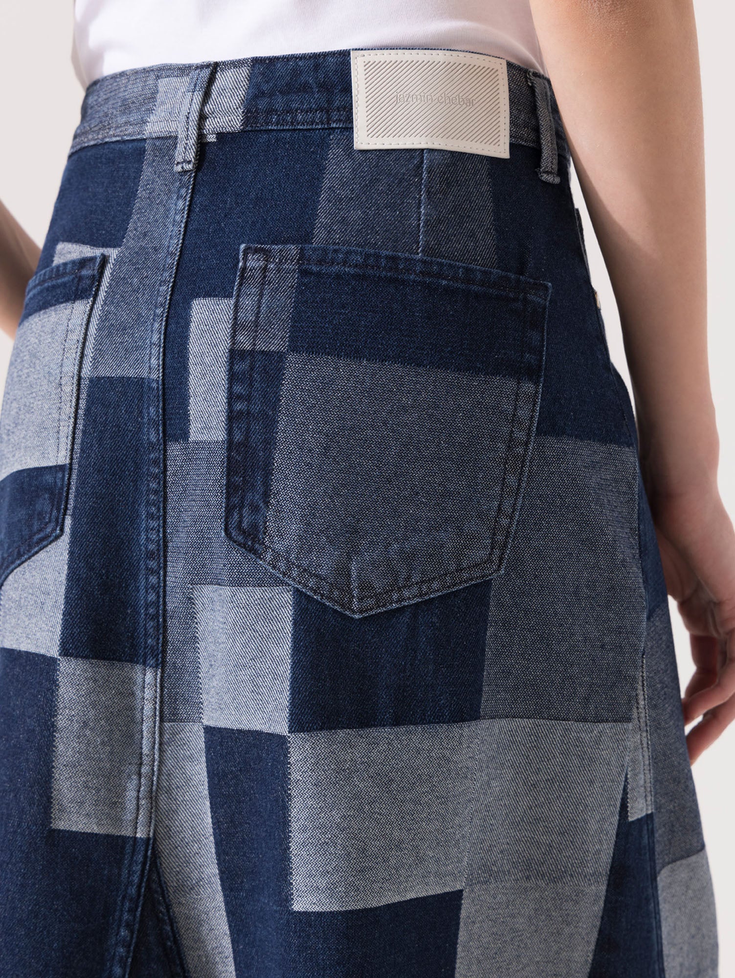 Falda Patch - Image 4