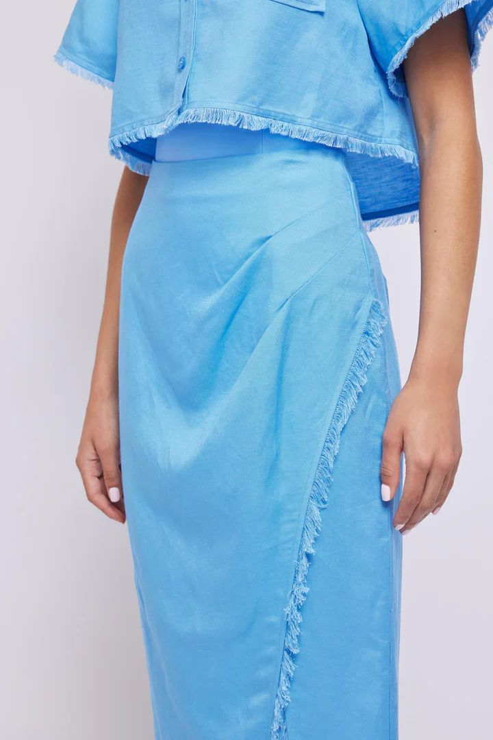 Midi Falda Quinton - Image 4