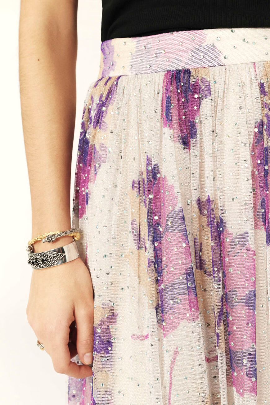 Falda Raya - Image 5