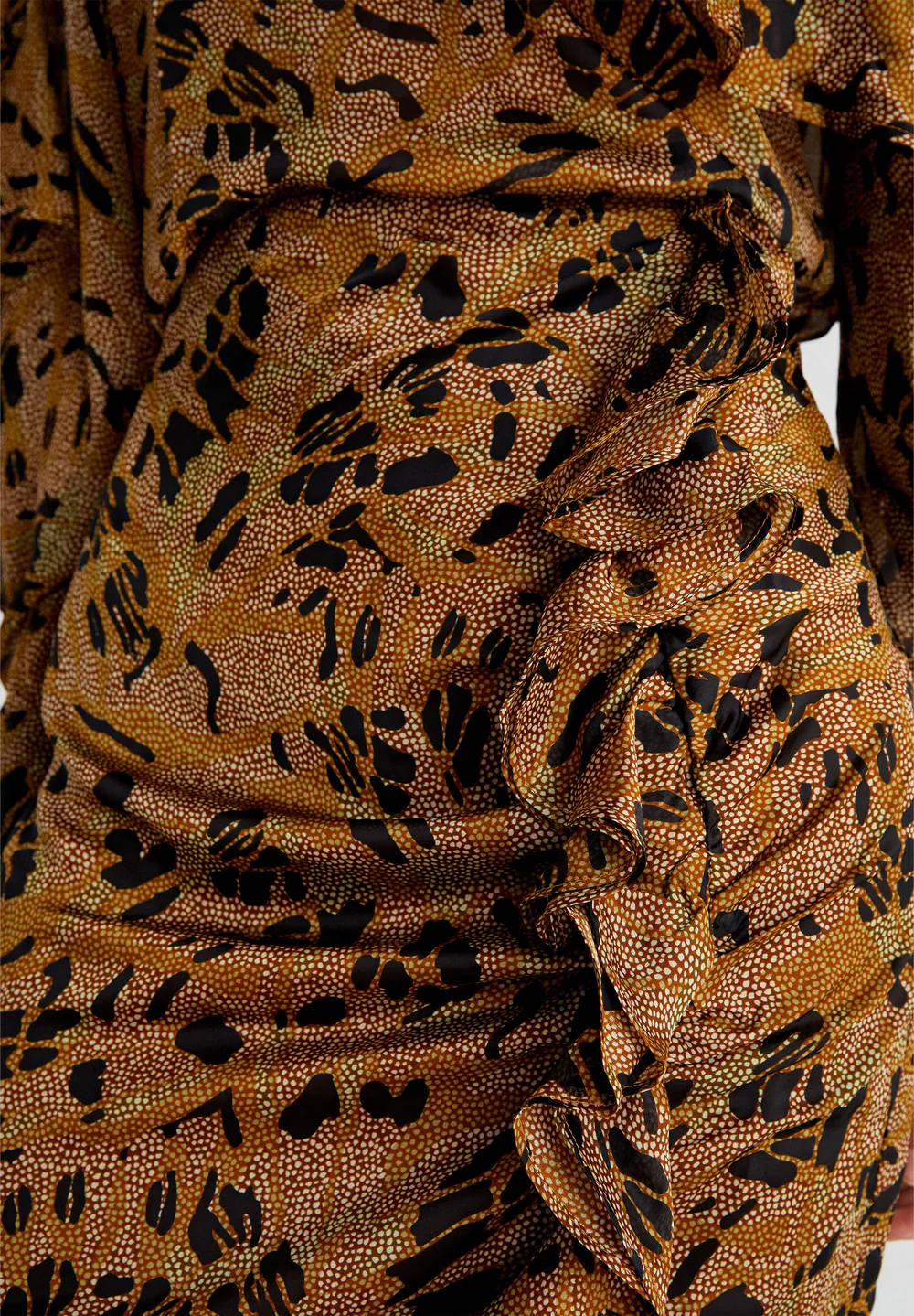 Falda Ren Print - Image 2