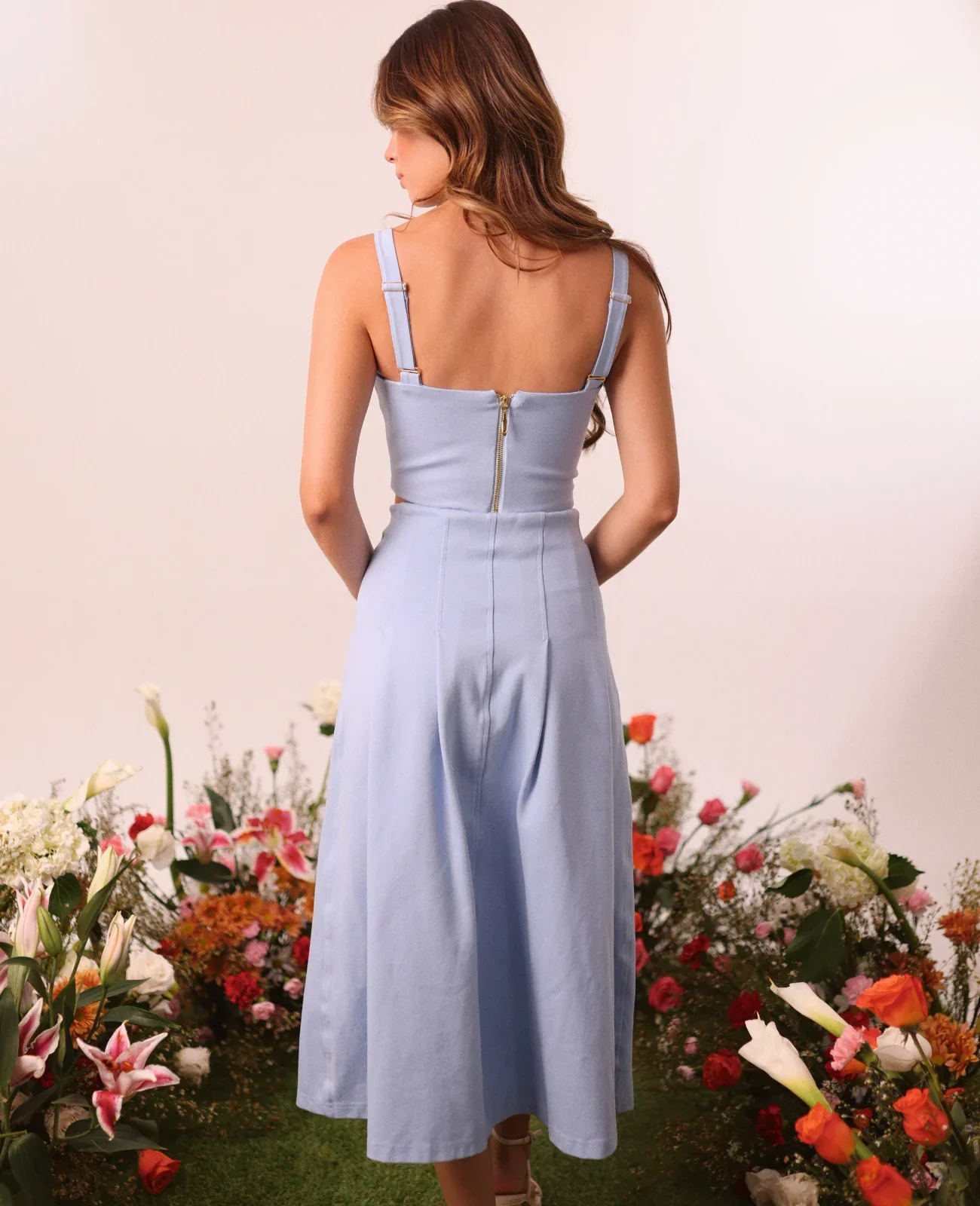 Maxi Falda Roony - Image 3