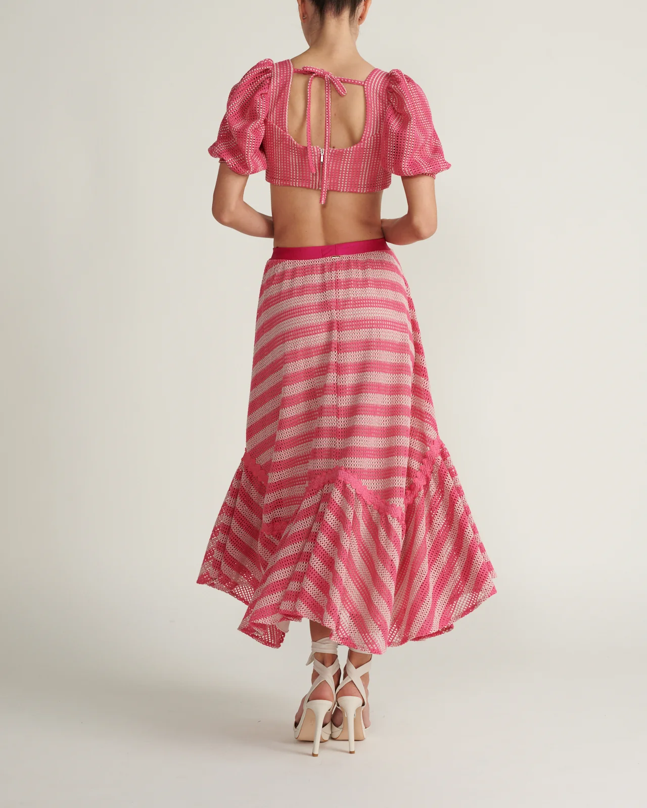 Falda Rosa - Image 3