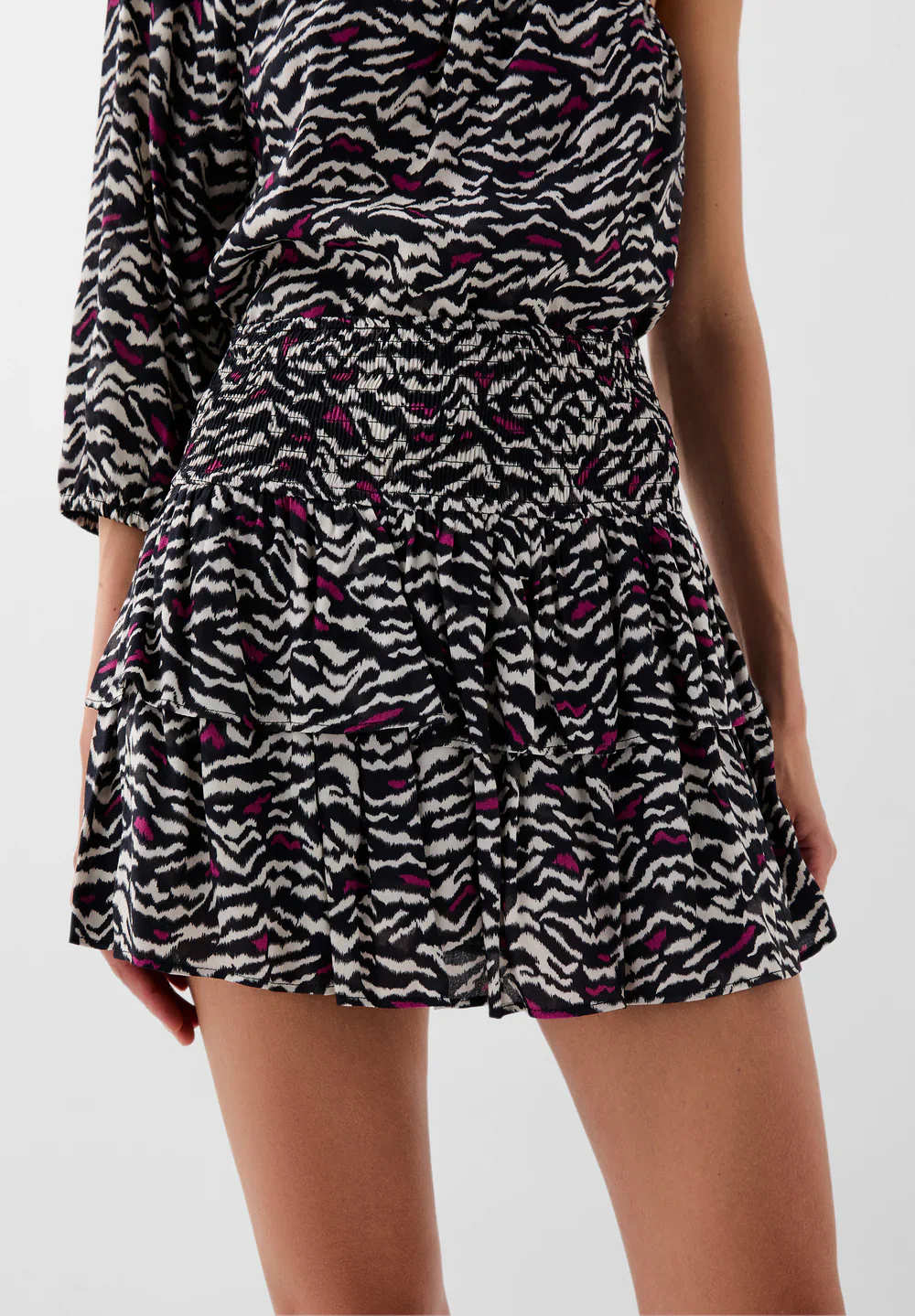 Falda Ruffle - Image 2