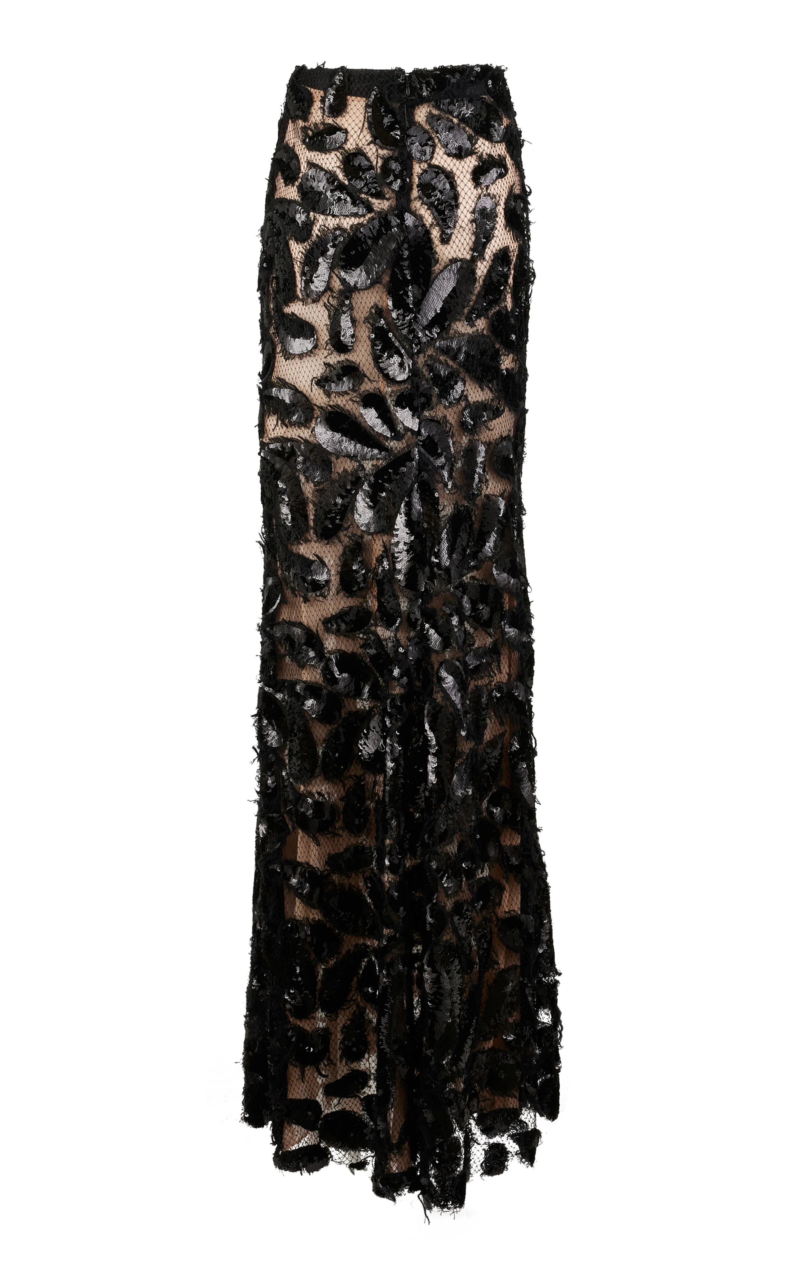 Maxi Falda Ryn - Image 2