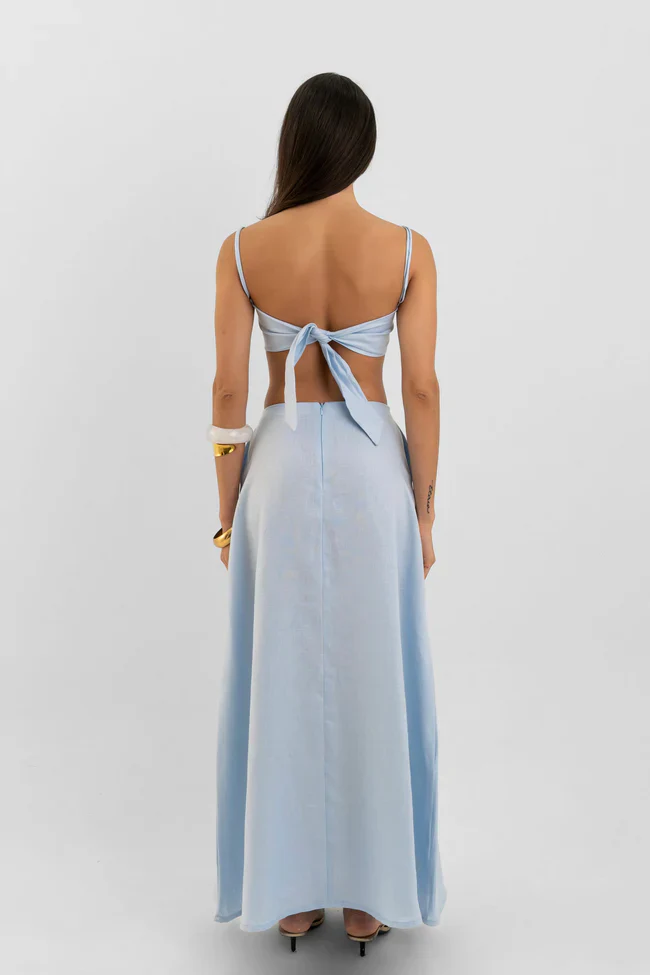 Maxi Falda Saskia - Image 3