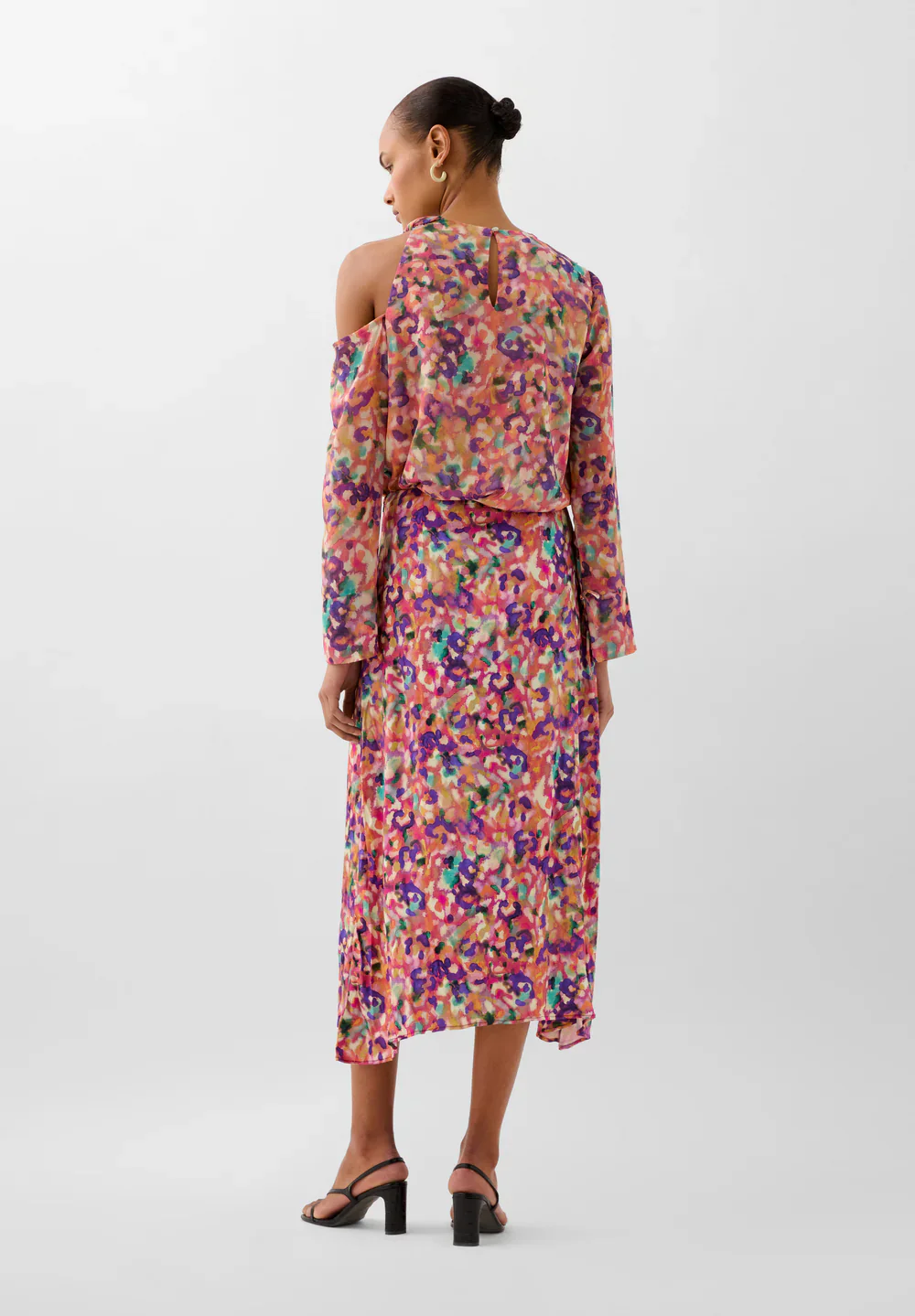 Falda Scraimb Print - Image 3