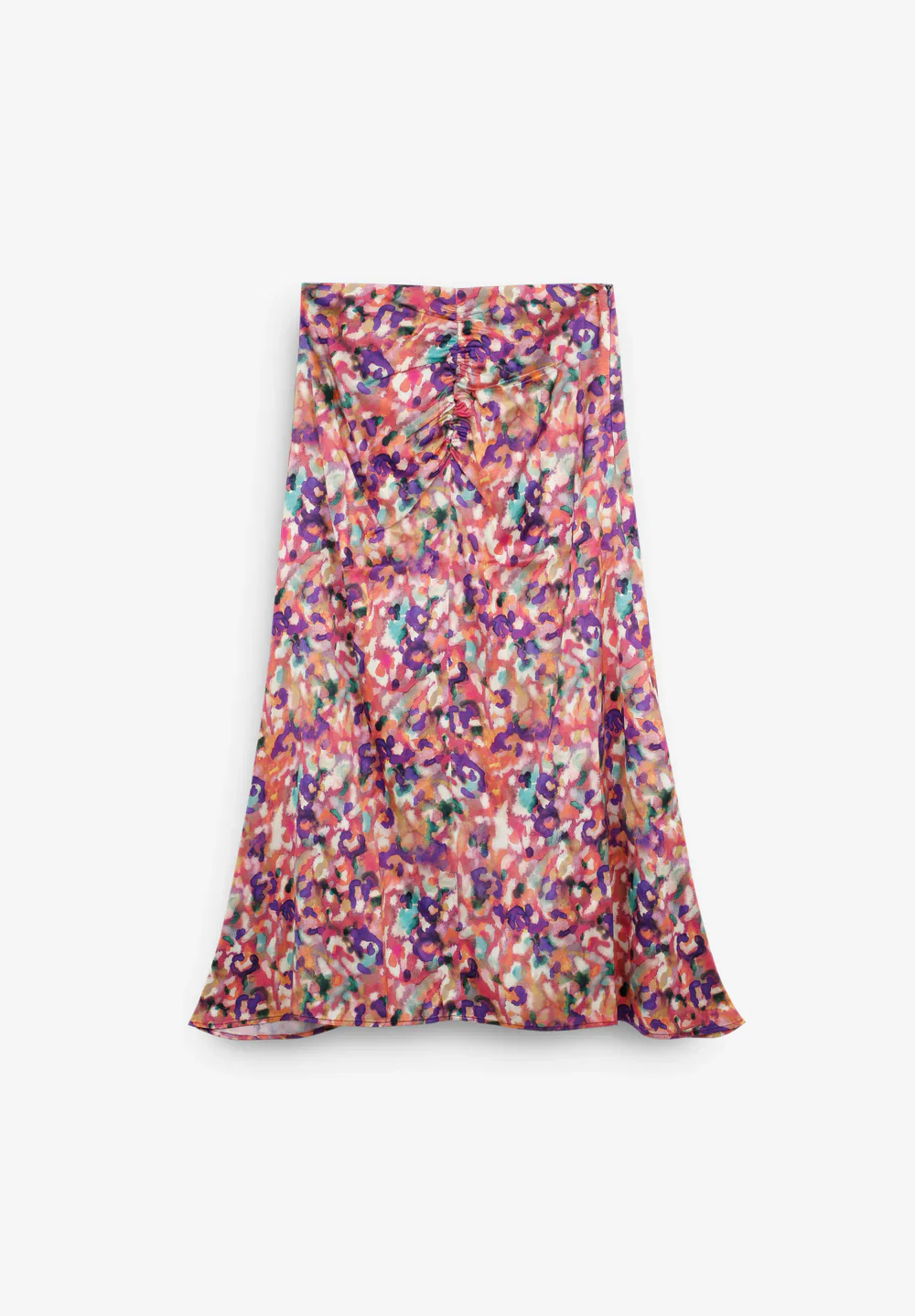 Falda Scraimb Print - Image 4
